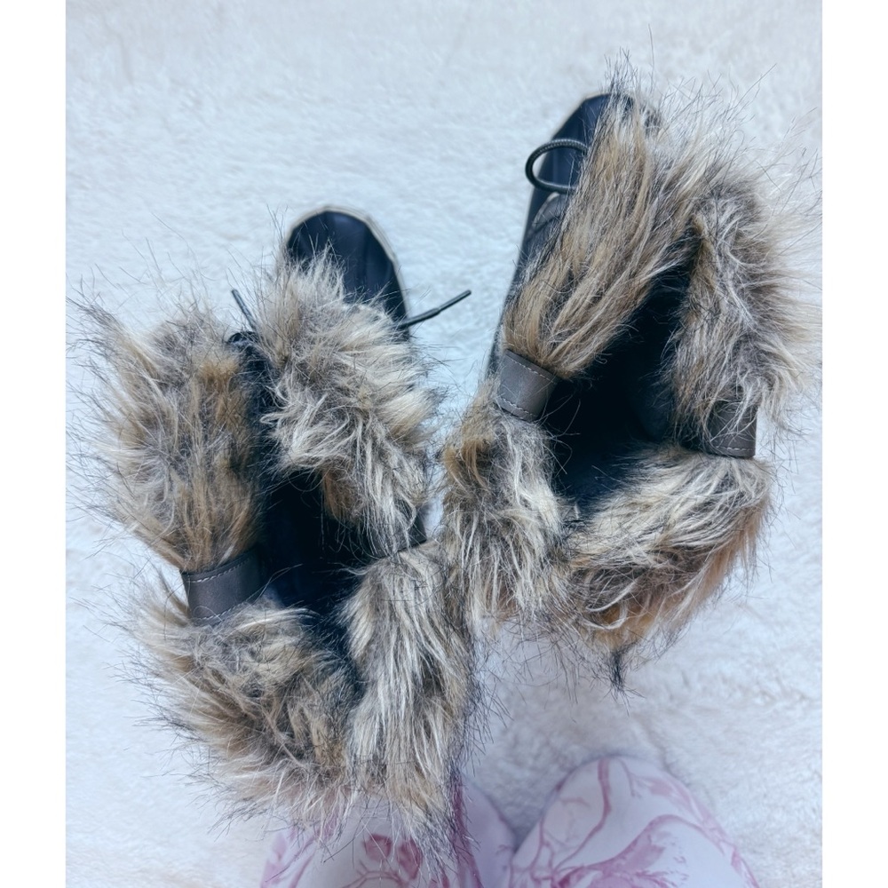 JBU Edith Encore Snow Boot - Picture 6 of 8
